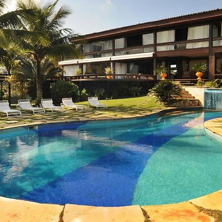 Le Chateaux Joa ริโอเดจาเนโร ภายนอก รูปภาพ