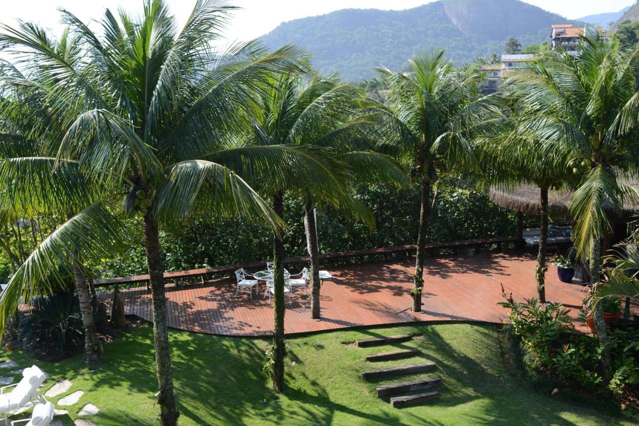 Le Chateaux Joa ริโอเดจาเนโร ภายนอก รูปภาพ