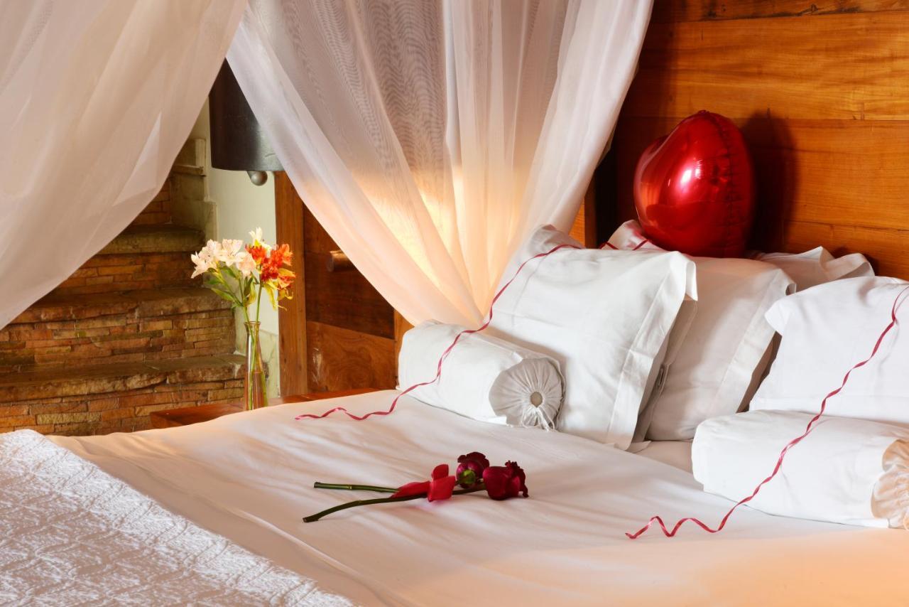 Le Chateaux Joa ริโอเดจาเนโร ภายนอก รูปภาพ