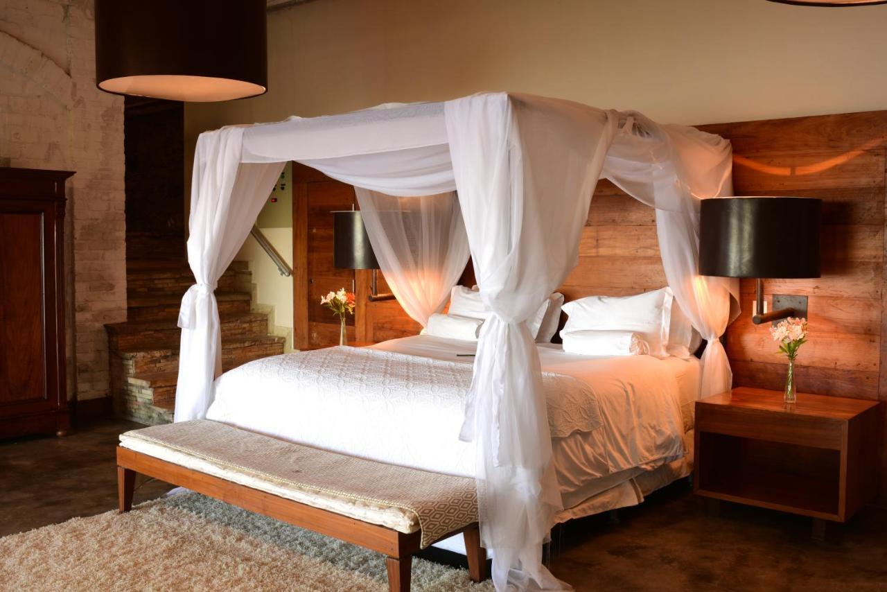 Le Chateaux Joa ริโอเดจาเนโร ภายนอก รูปภาพ