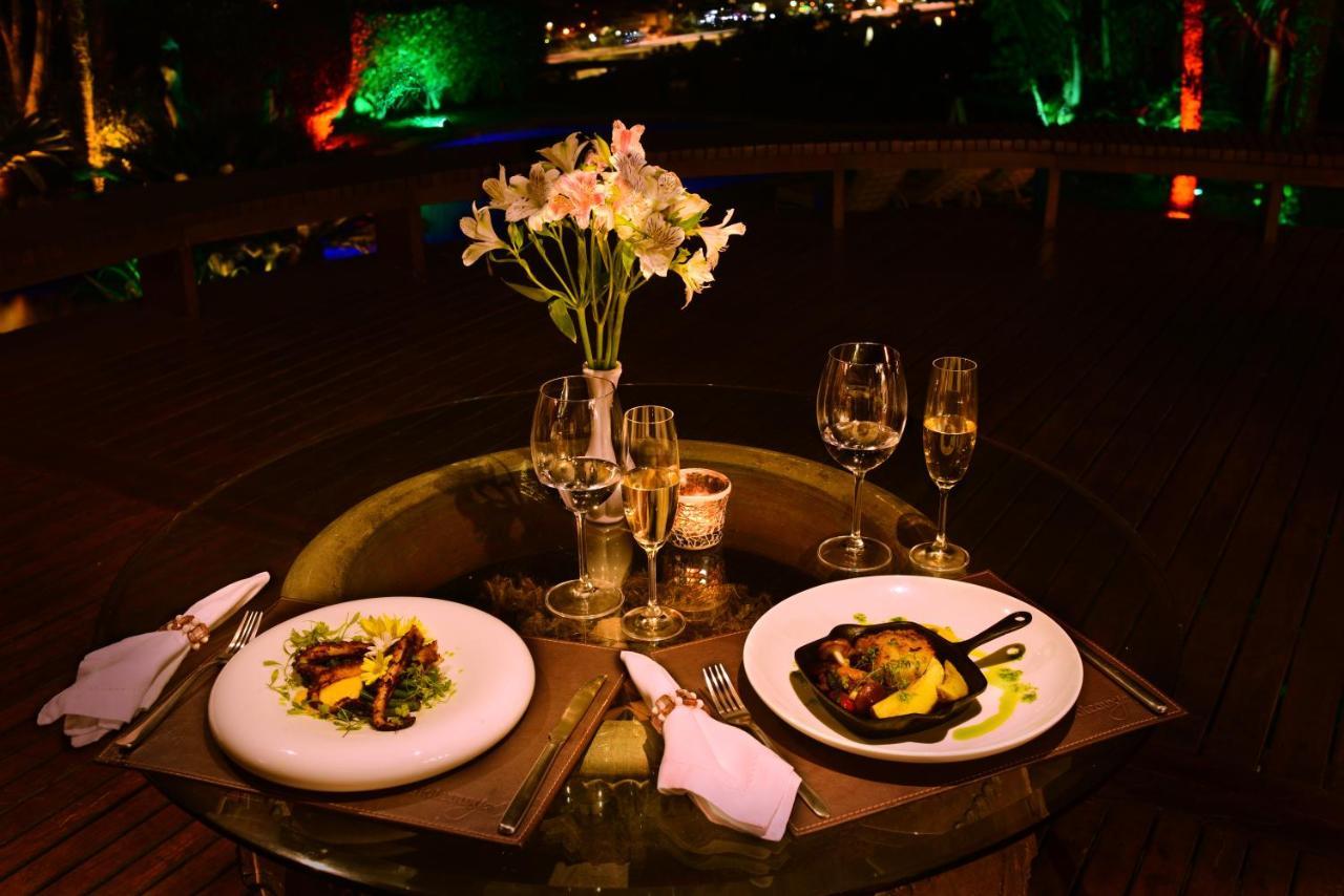 Le Chateaux Joa ริโอเดจาเนโร ภายนอก รูปภาพ