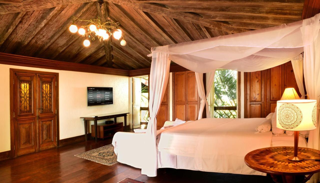 Le Chateaux Joa ริโอเดจาเนโร ภายนอก รูปภาพ
