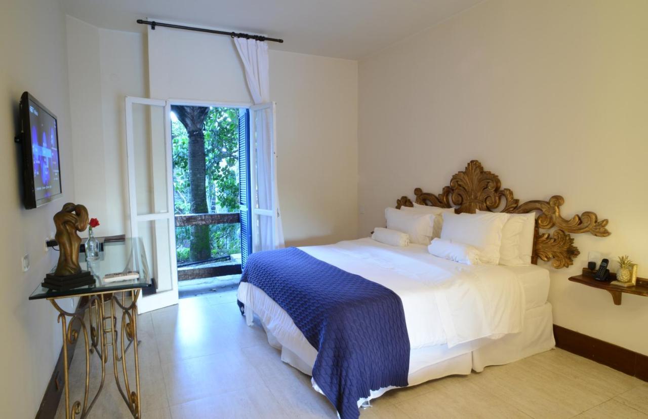 Le Chateaux Joa ริโอเดจาเนโร ภายนอก รูปภาพ