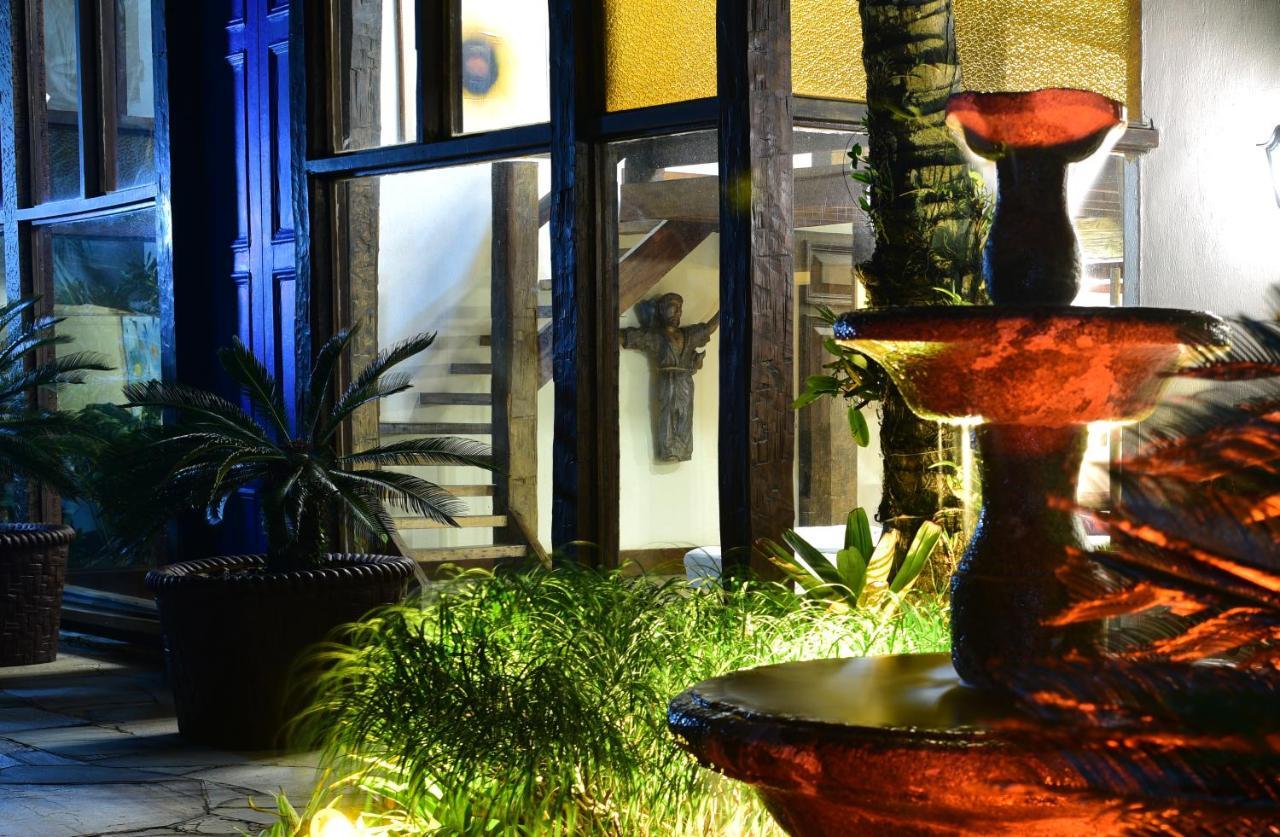 Le Chateaux Joa ริโอเดจาเนโร ภายนอก รูปภาพ