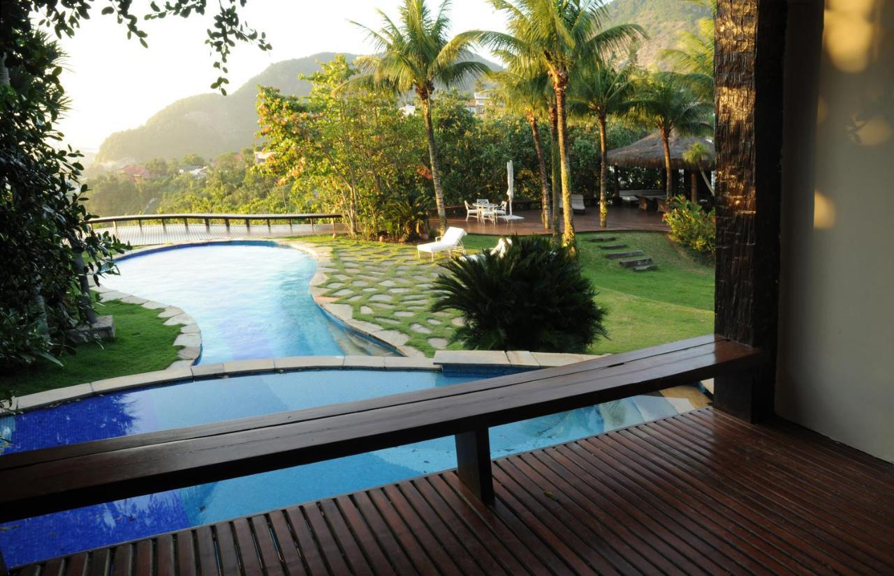 Le Chateaux Joa ริโอเดจาเนโร ภายนอก รูปภาพ
