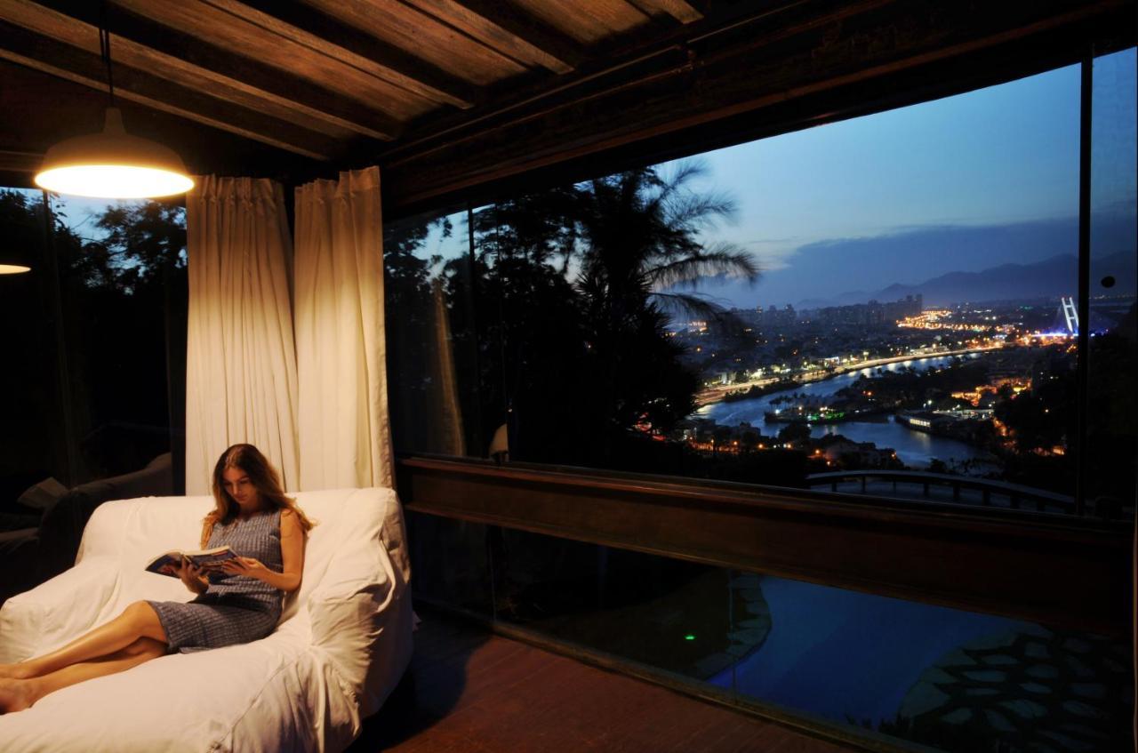 Le Chateaux Joa ริโอเดจาเนโร ภายนอก รูปภาพ