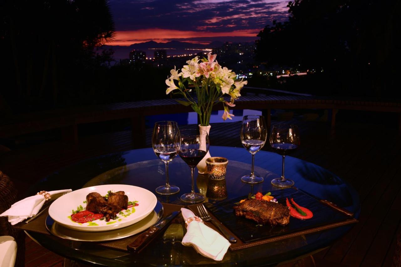 Le Chateaux Joa ริโอเดจาเนโร ภายนอก รูปภาพ