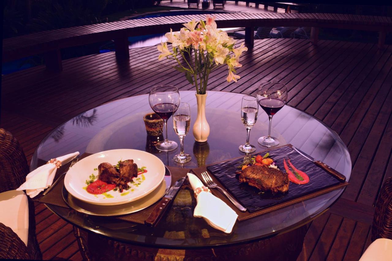 Le Chateaux Joa ริโอเดจาเนโร ภายนอก รูปภาพ