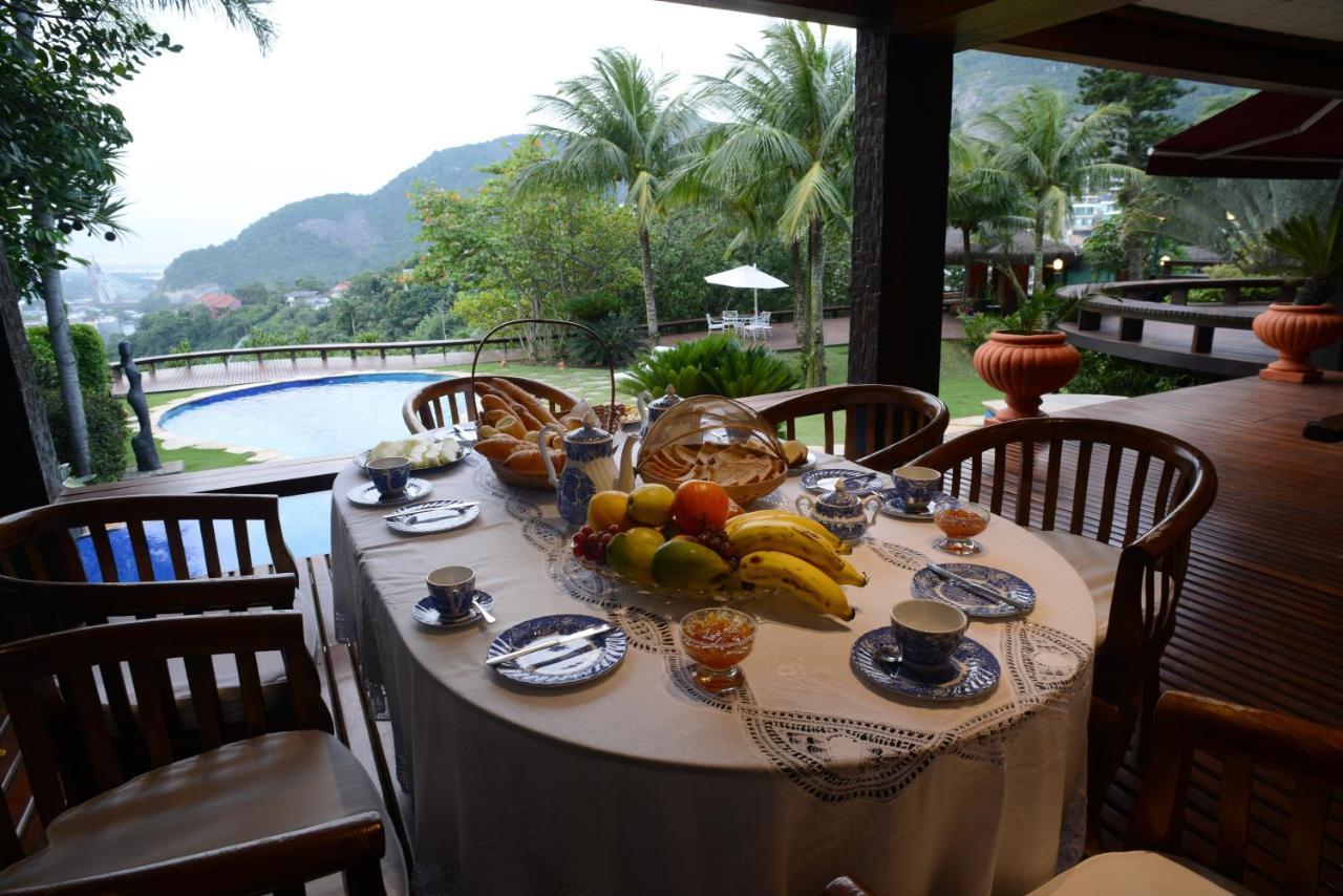 Le Chateaux Joa ริโอเดจาเนโร ภายนอก รูปภาพ