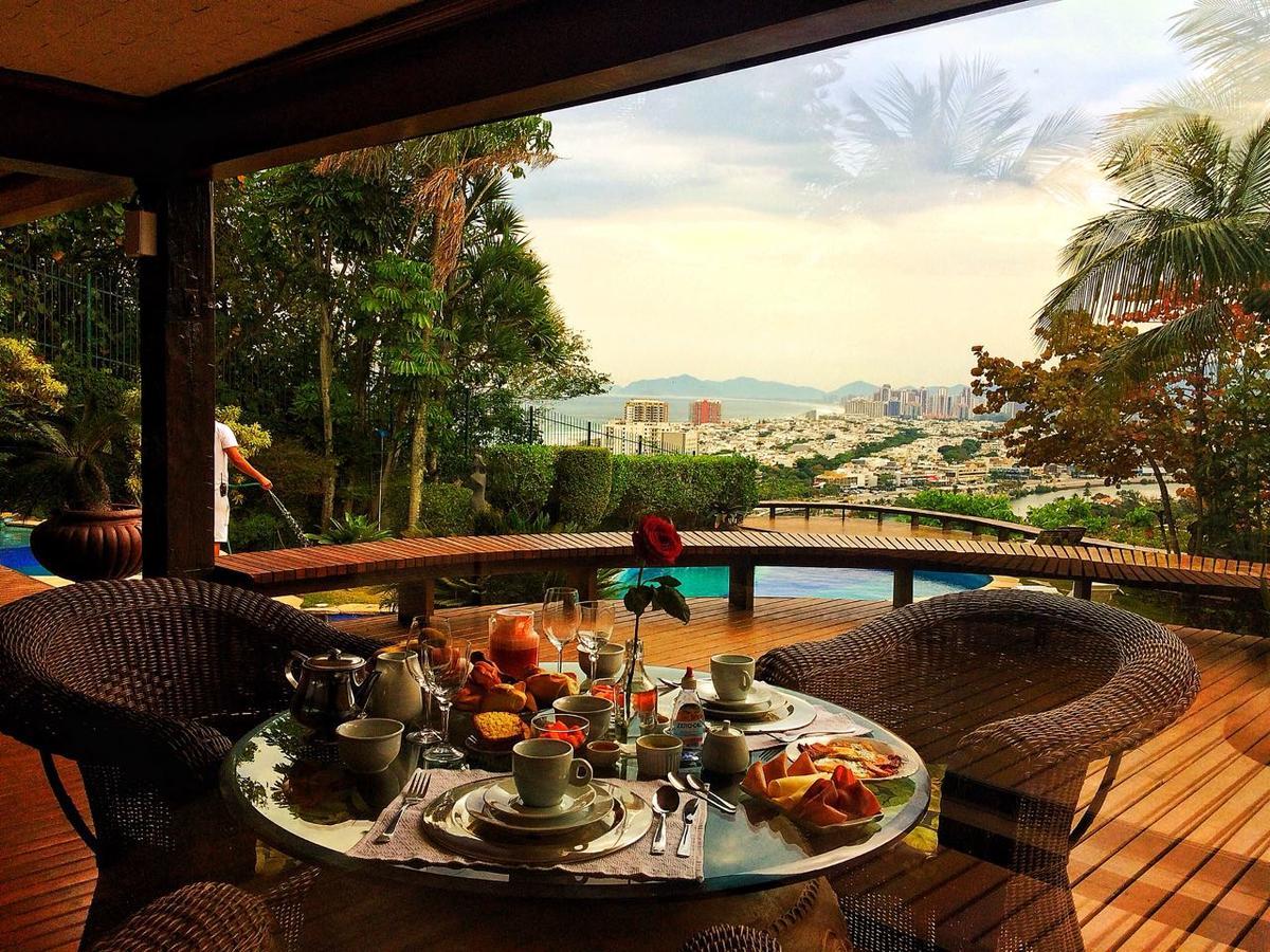 Le Chateaux Joa ริโอเดจาเนโร ภายนอก รูปภาพ