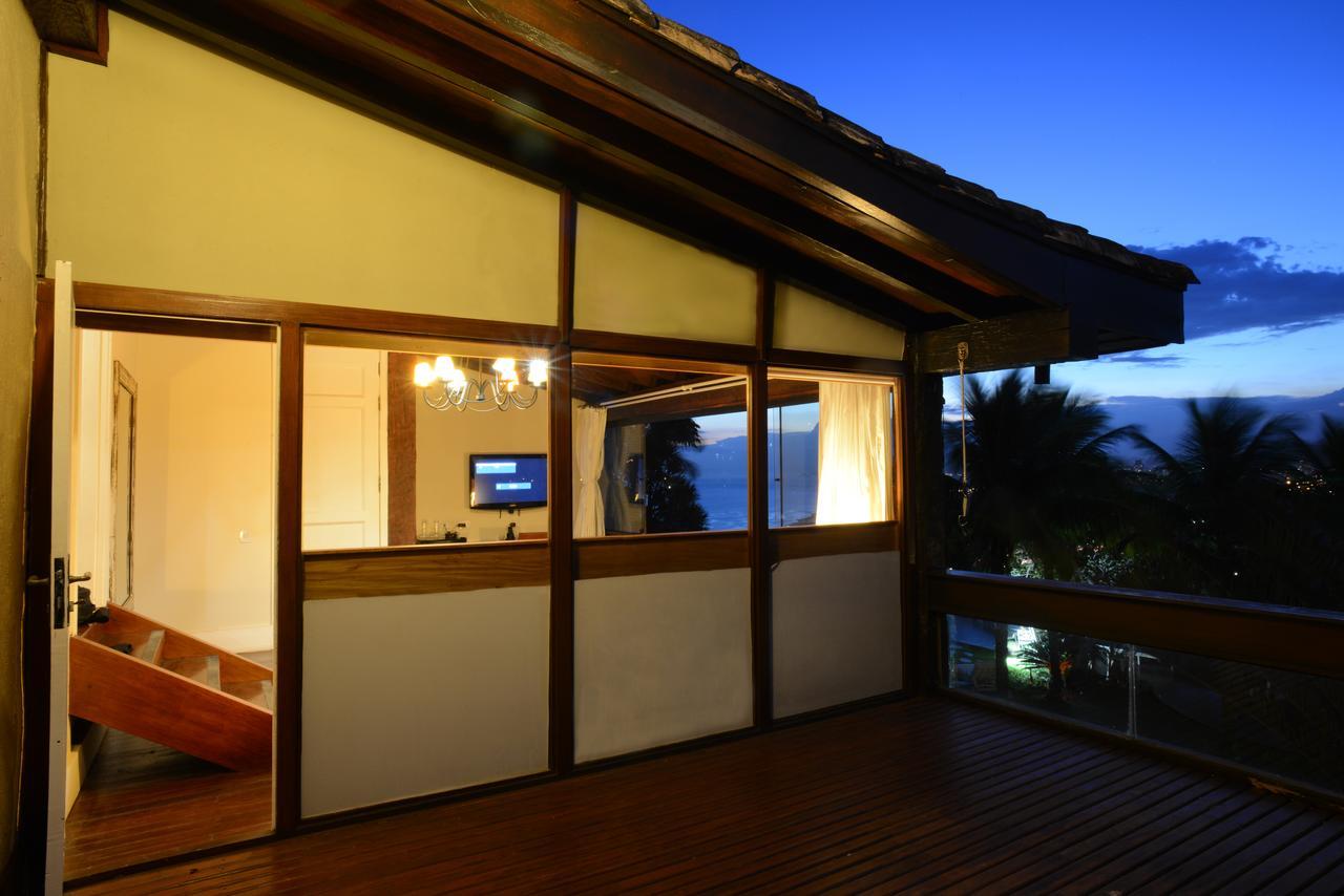 Le Chateaux Joa ริโอเดจาเนโร ภายนอก รูปภาพ