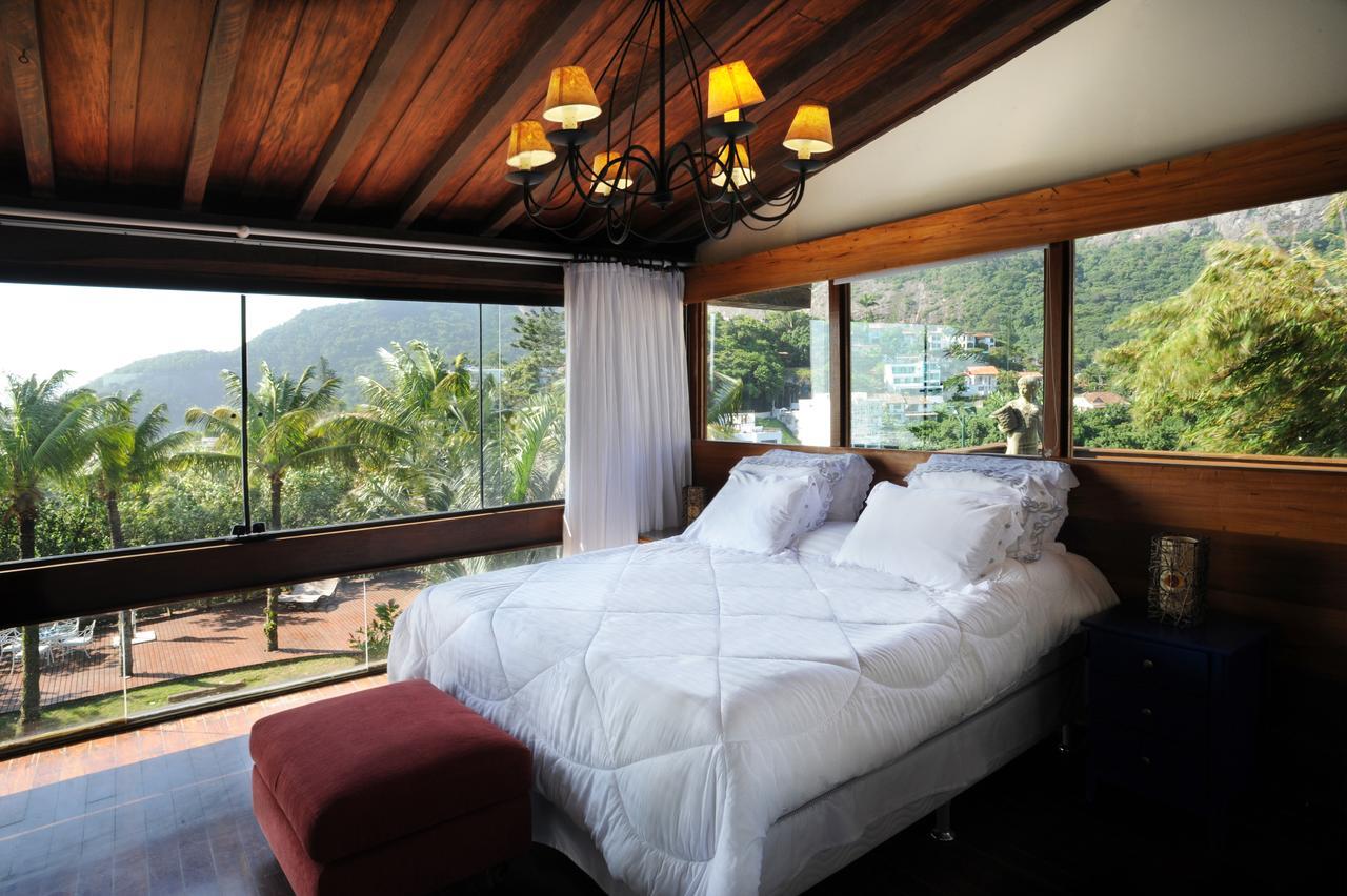Le Chateaux Joa ริโอเดจาเนโร ภายนอก รูปภาพ