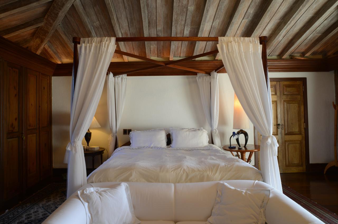 Le Chateaux Joa ริโอเดจาเนโร ภายนอก รูปภาพ