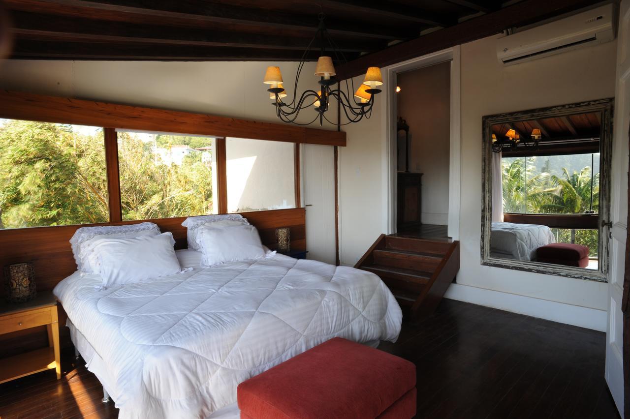 Le Chateaux Joa ริโอเดจาเนโร ภายนอก รูปภาพ
