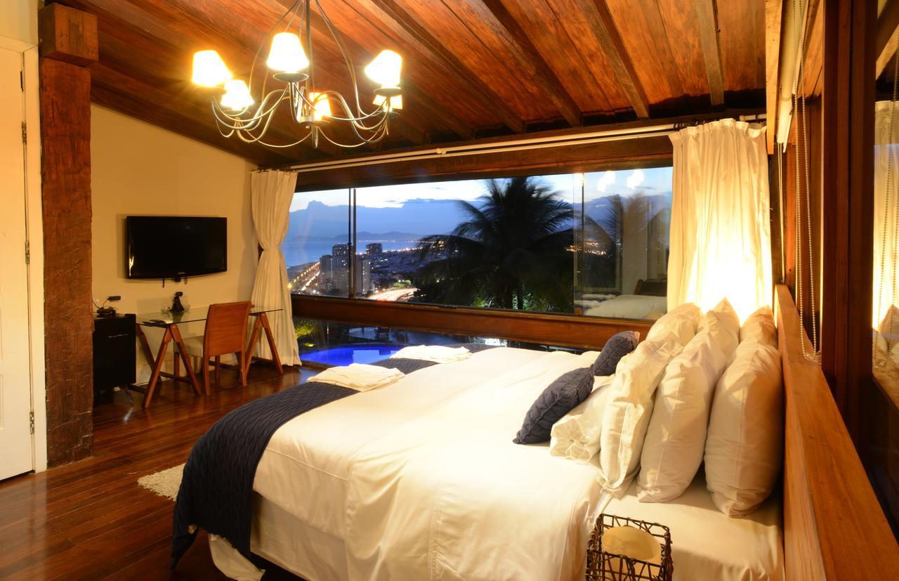 Le Chateaux Joa ริโอเดจาเนโร ภายนอก รูปภาพ